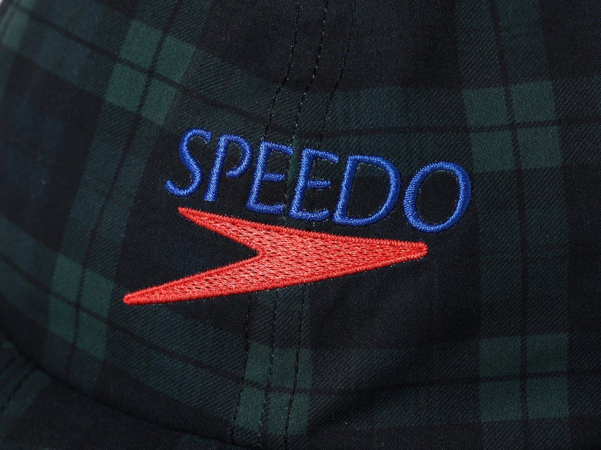 「スピード」と「ビームス」の完売コラボが今年の夏も登場！アウトドアでも街でも活躍するTシャツやキャップなど５型がリリース！