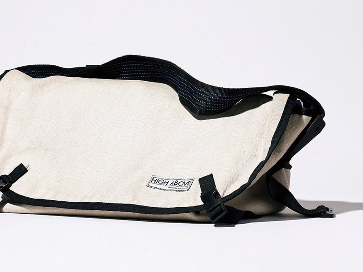 夏はリュックより“暑くないショルダー”を愛用！オシャレな人が買って良かったバッグ５選！