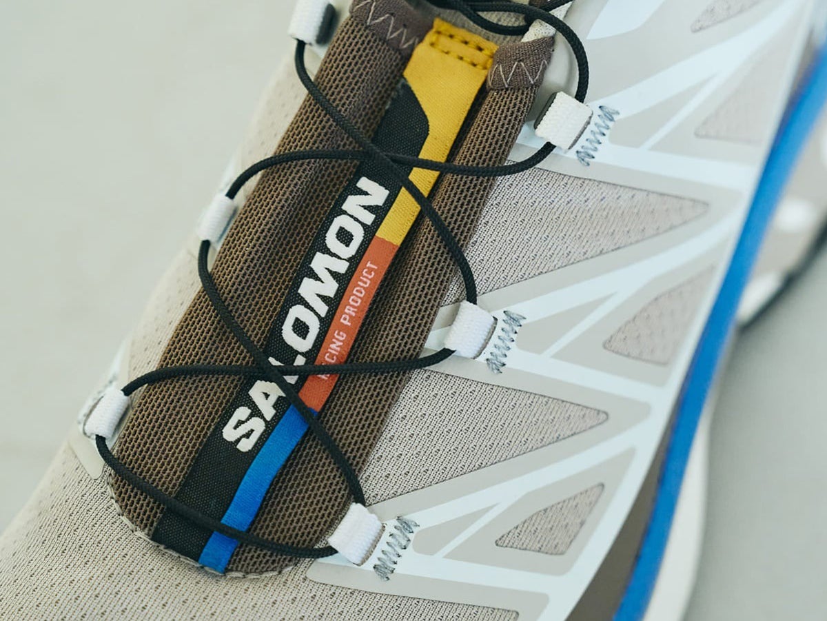 買って正解な「サロモン」は“大人カラー”だった！ オシャレな人のお気に入りスニーカー18選！ ゴアテックス、限定カラー、レアコラボ…