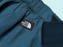 ショーツじゃないのに「とにかく涼しいパンツ」４選！ザ・ノース・フェイス、アークテリクス…ひんやり名品を服好きモデルが試着＆本音レビュー！