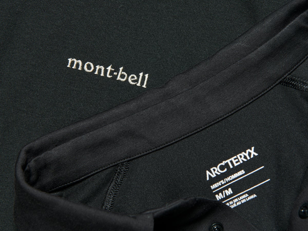 とにかく涼しい「大人ポロシャツ」６選！ひんやりモンベル、アークテリクスの黒…夏に買うべき名品を服好きモデルが試着＆本音レビュー！