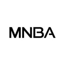 MNBAロゴ