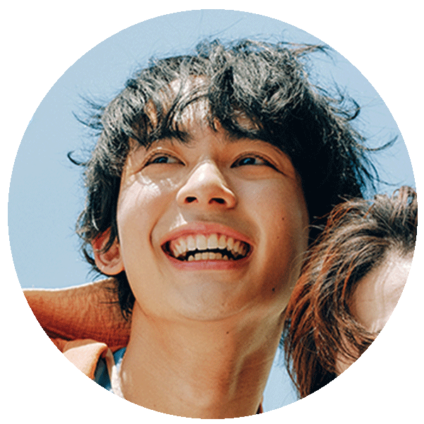 松井大奈