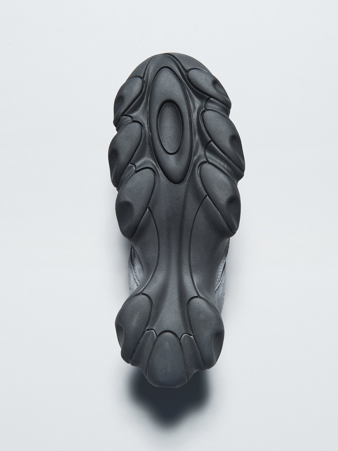 オークリーのサンダルスニーカー TEAM FLESH SANDAL アウトソール