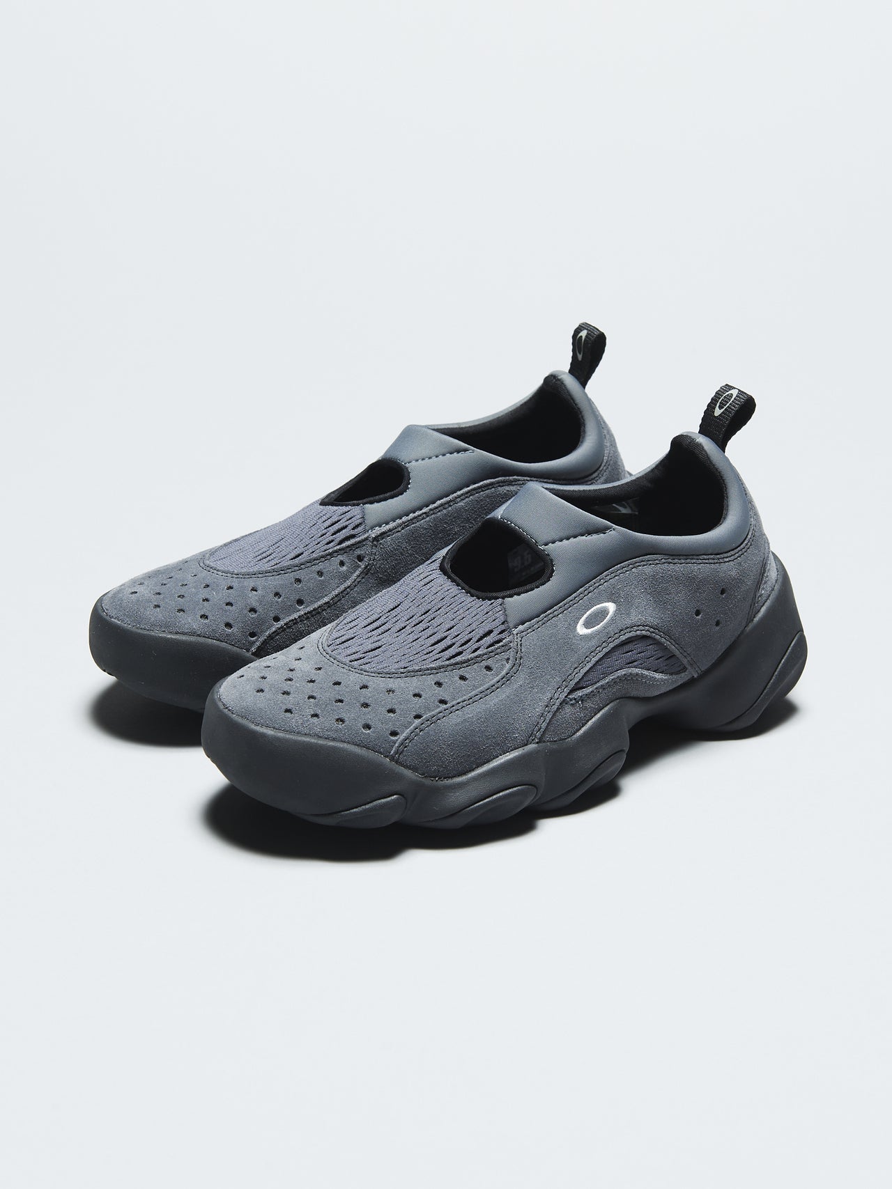 オークリーのサンダルスニーカー TEAM FLESH SANDAL アッパー