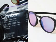 「ファミマ」の黒いジョガーパンツの“涼しい着こなし”、買ってよかったオラつかないサングラス、「サロモン」「キーン」「ナイキ」の名品サンダル【週間人気記事ベスト5】