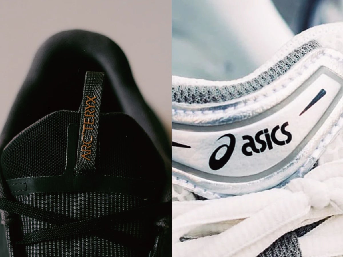 “グレーじゃない”「愛用ニューバランス」、完売前に買うべき「黒いゴアテックススニーカー」、オシャレな人の「白いアシックス」…【スニーカー週間人気記事ベスト5】