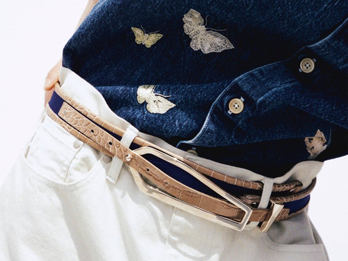 06aw コムデギャルソン オムプリュス ウォレットチェーン ベルト 06aw コムデギャルソン オムプリュス ウォレットチェーン ベルト COMME