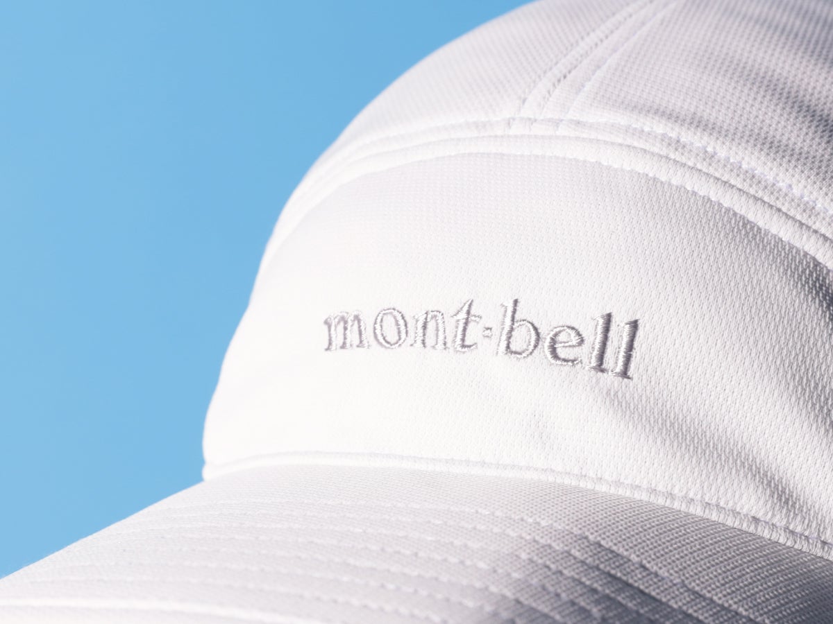 SALEアイテムも。モンベル、ザ・ノース・フェイス…完売前に買うべき「白い涼品」５選。エディターと服好きモデルが試着＆本音レビュー！