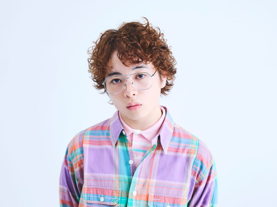 東京最旬ヘアカタログ