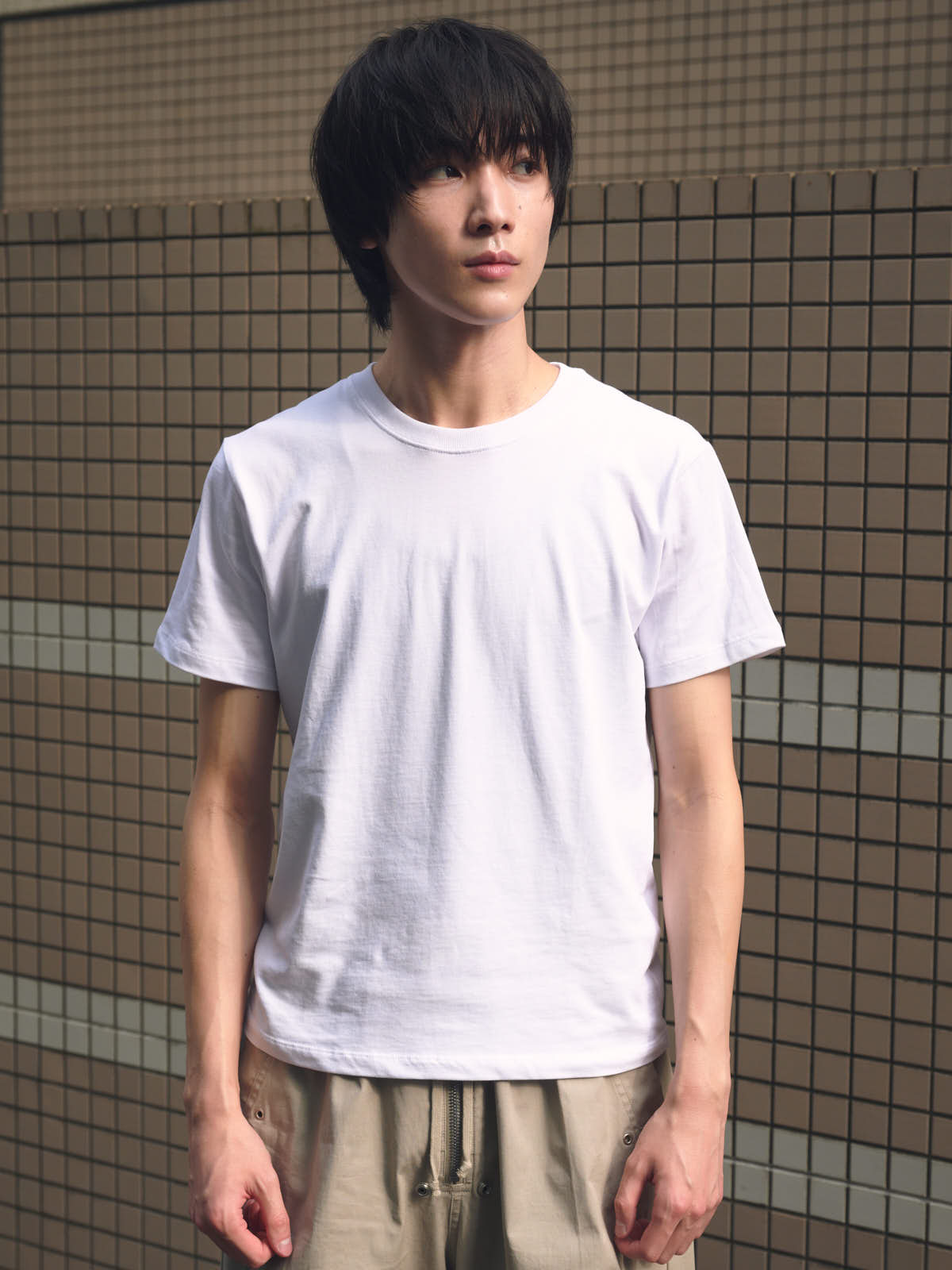フューチャー アーカイブのTシャツ