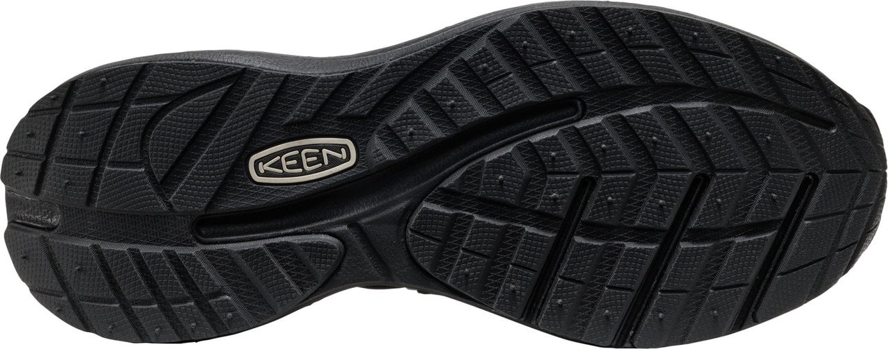 『UNEEK LOAFER WK (ユニーク ローファー ダブルケー)』 キーン ソール