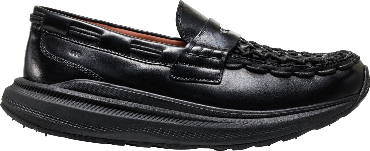 『UNEEK LOAFER WK (ユニーク ローファー ダブルケー)』 キーン 側面2