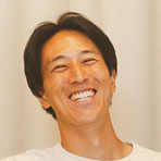 スタイスト八木さんの顔写真