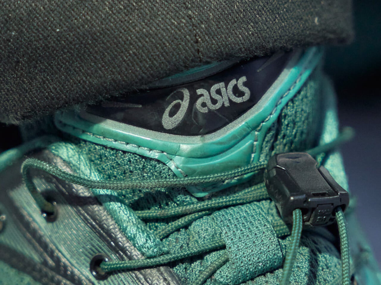 特別な「アシックス」“ゲルカヤノ 14”は大人カラーで着こなしに個性をプラスしてくれる！【夏のメジャースニーカースナップ／DAY4】