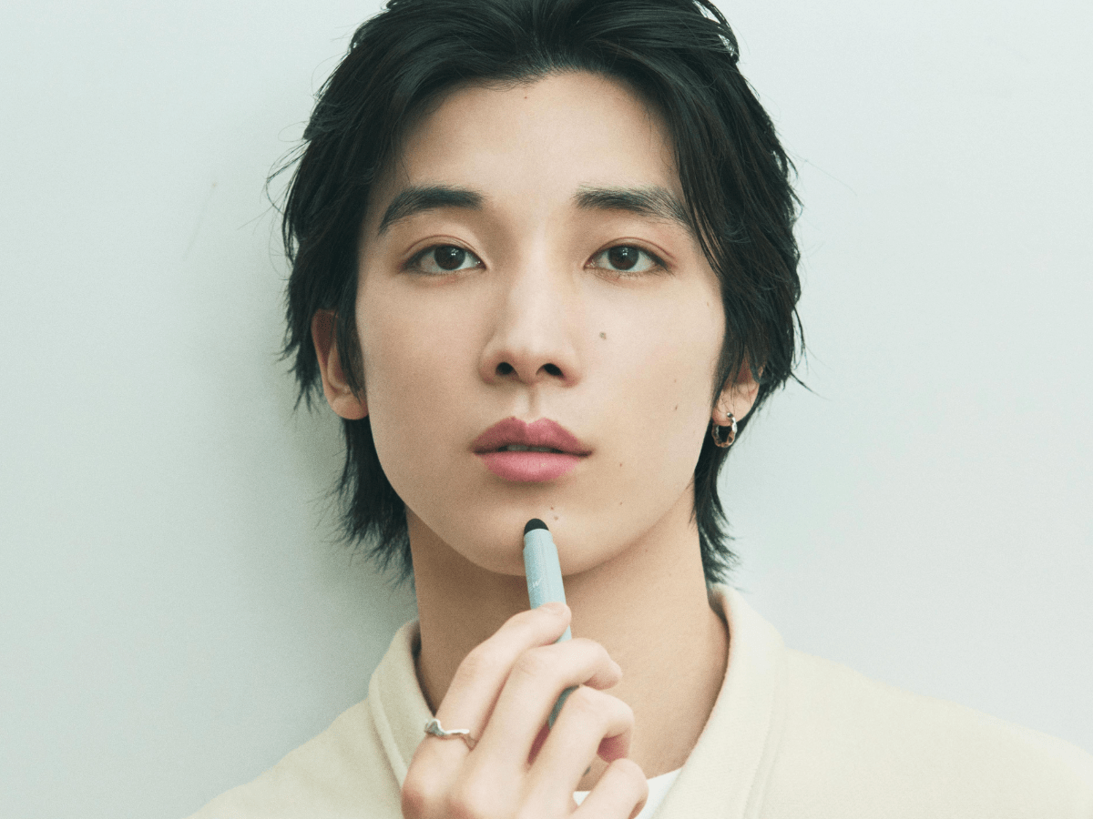 JUNGSAEMMOOL メンダークゾーンコンシーラー 使い方