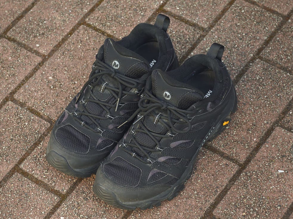 MERRELLのスニーカーMOAB 3 SYNTHETIC GORE-TEX(R) 