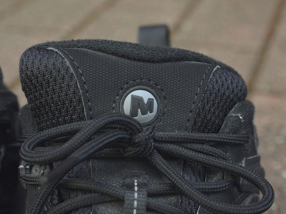 MERRELLのスニーカーMOAB 3 SYNTHETIC GORE-TEX(R) シューター