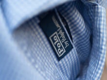 定番の白Ｔには「ポロ ラルフ ローレン」の爽やかなシャツを。服のプロのサマースタイル[SUMMER SNAPドキュメンタリーズ！]