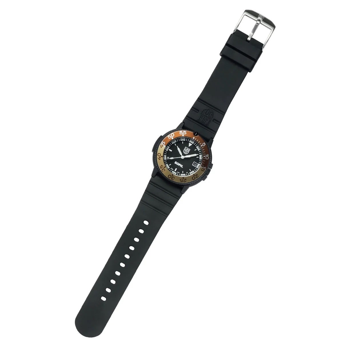 Luminox 3001 for SOPH.の時計