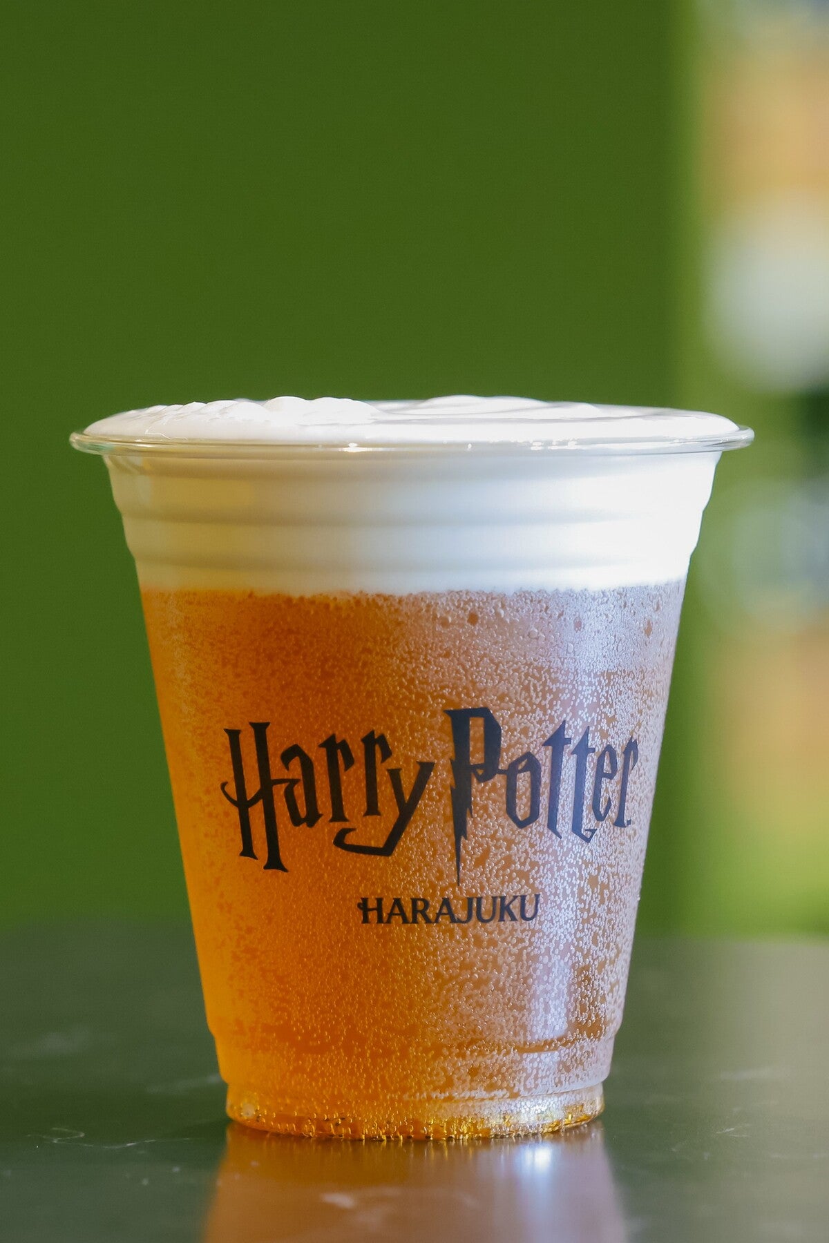 バタービール