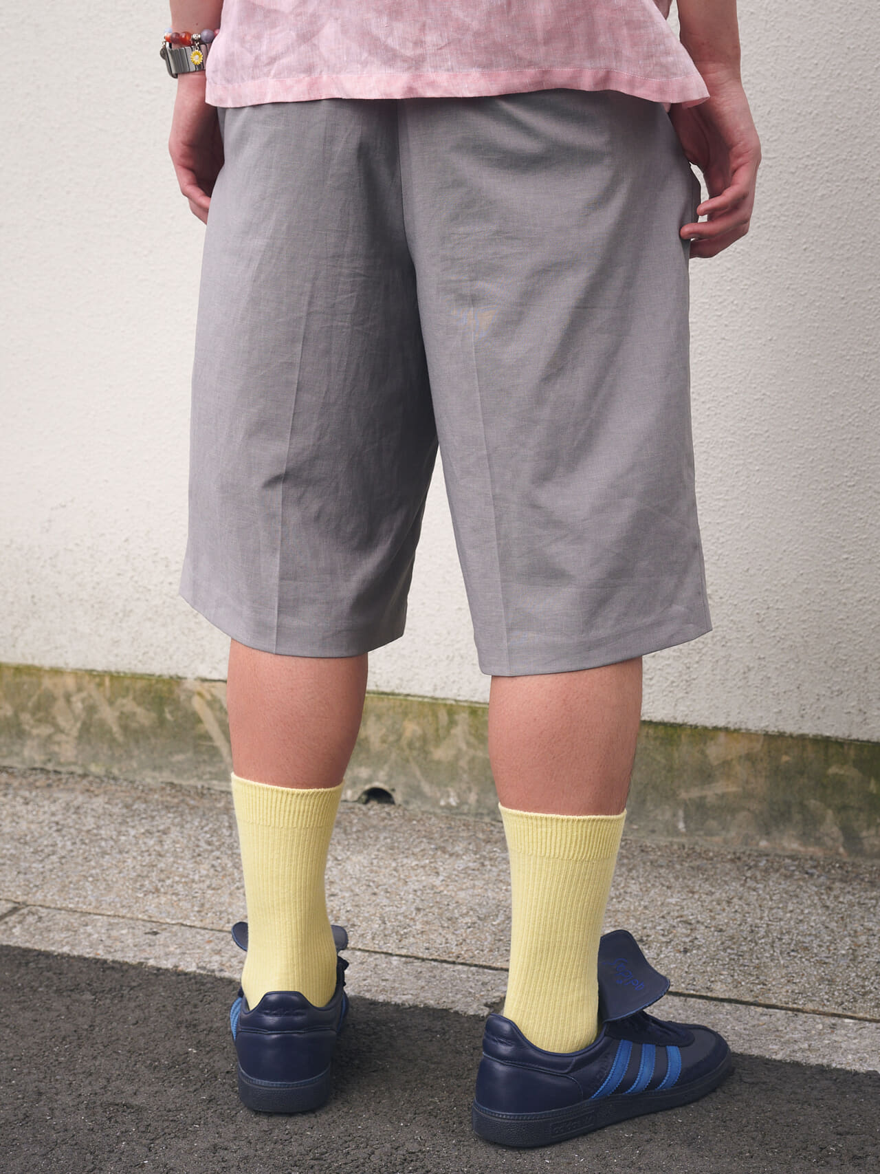 ユニクロのパンツ4