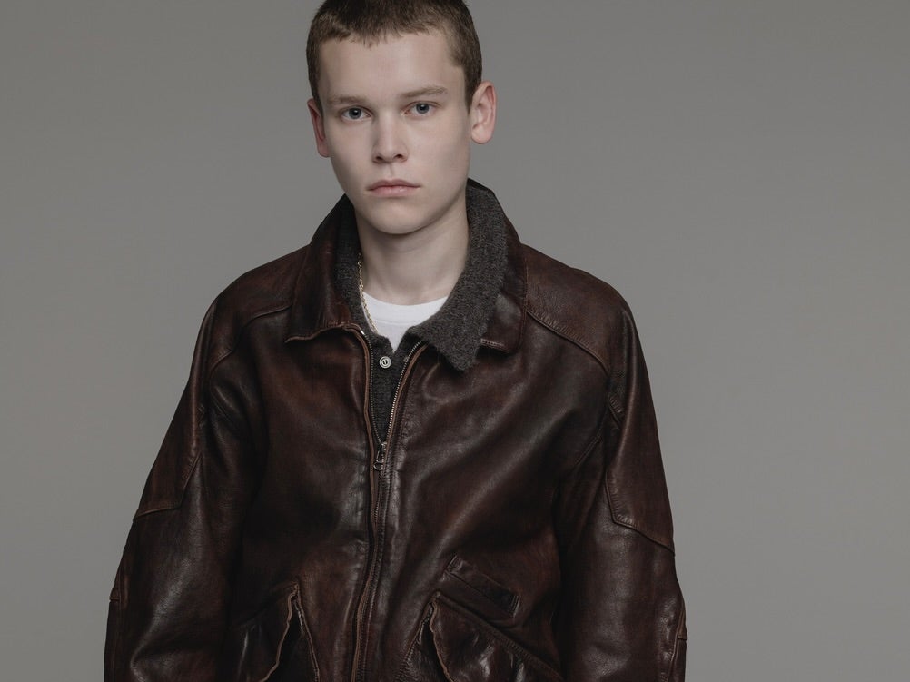 超注目「アンセルム」が伊勢丹新宿店でポップアップを開催！ブランドの美学を堪能できる特別な空間に！