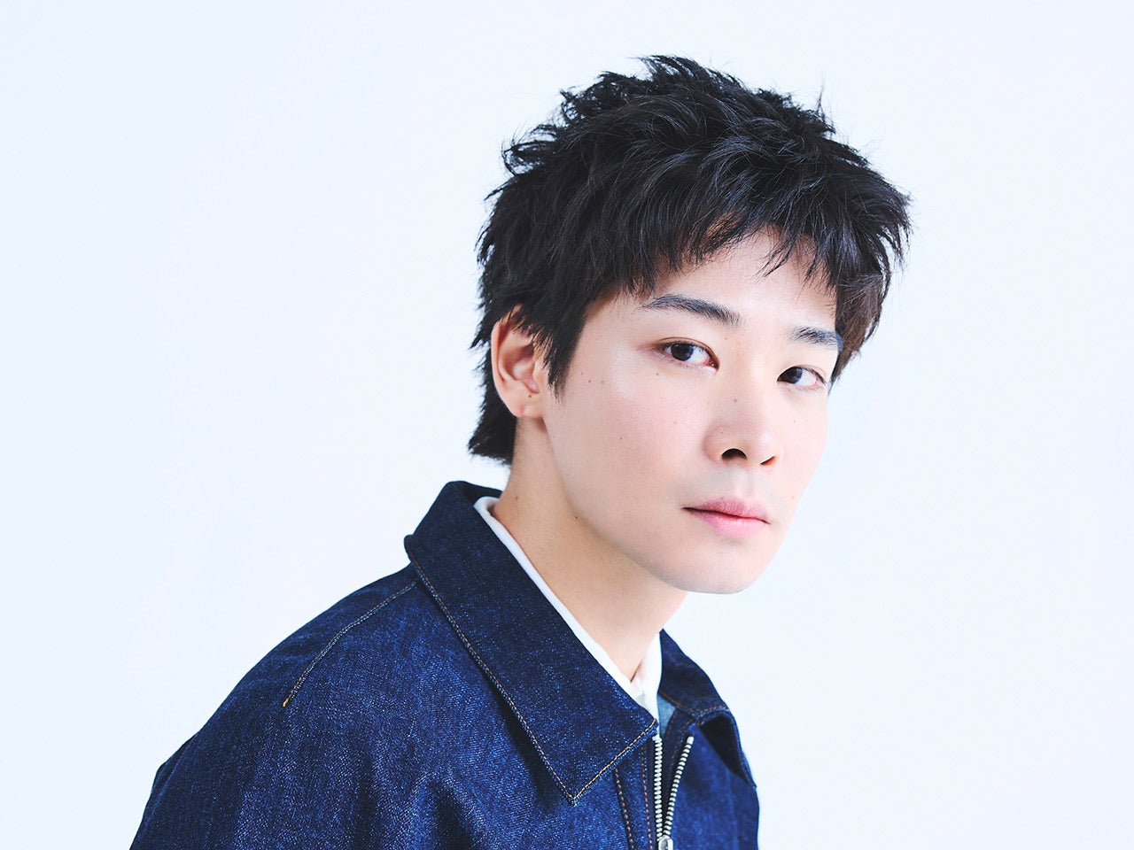 ショートヘアの最新トレンド。マット質感でつくるボックスシルエットに注目！【東京最旬ヘアカタログ】