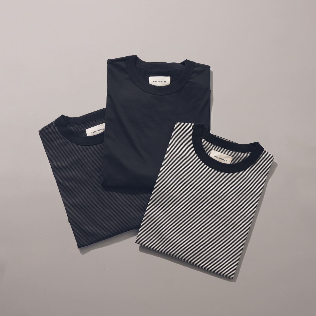 エディターが買ってよかったマーカウェアのTシャツ3枚