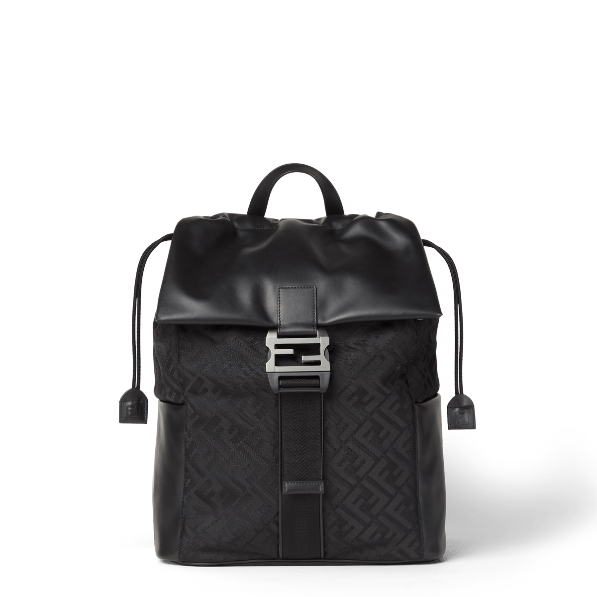 FENDI FLUX BACKPACK　ナイロン