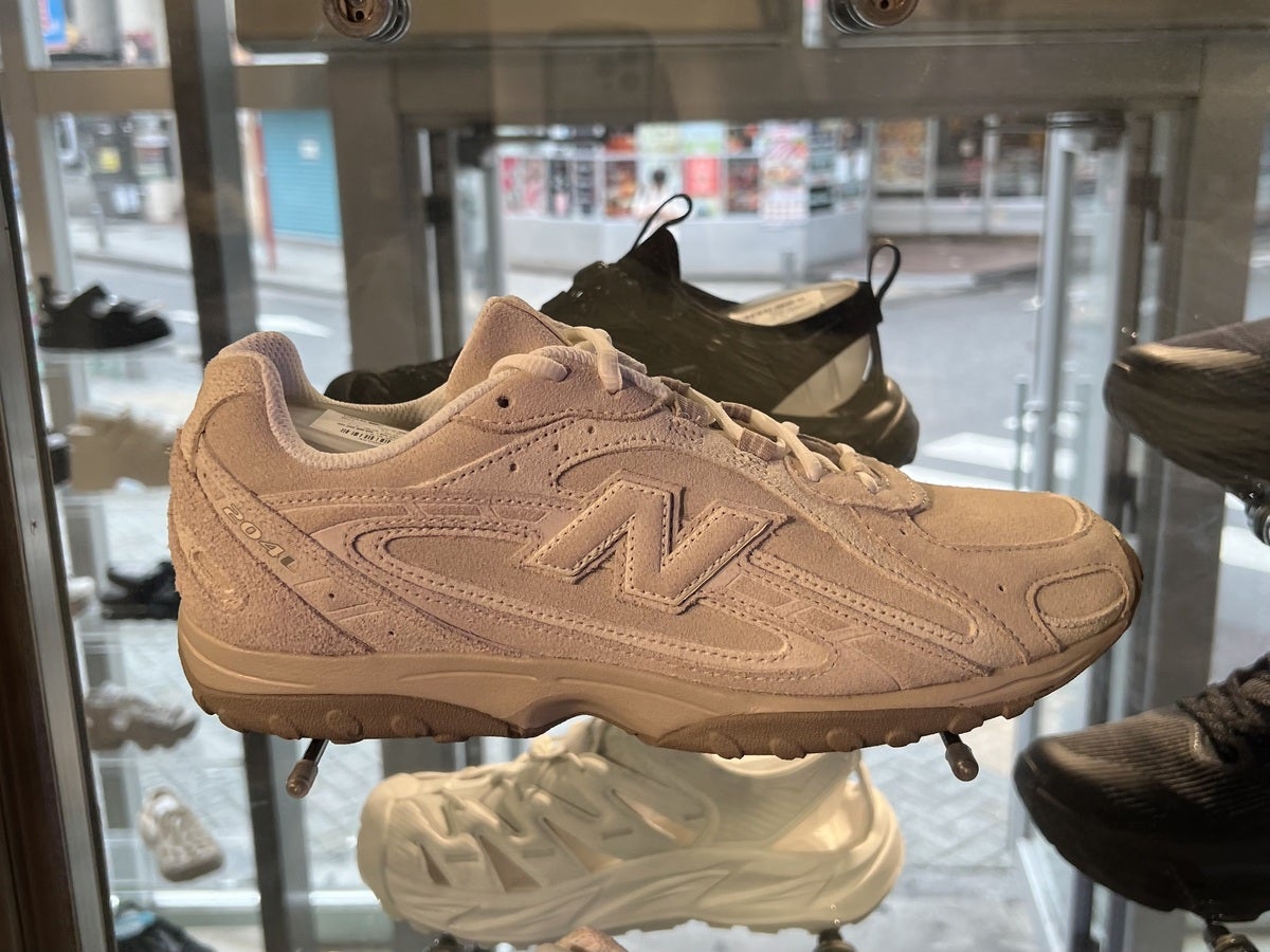 ニューバランス 204L 店舗