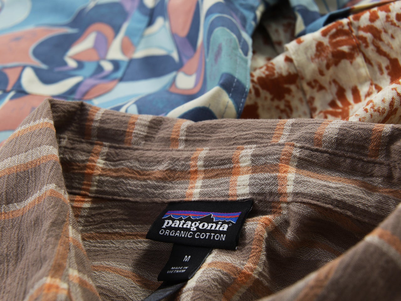 「パタゴニア（Patagonia）」のおすすめ涼品３選。名品から新作シャツまで、エディターと服好きモデルが試着＆本音レビュー！