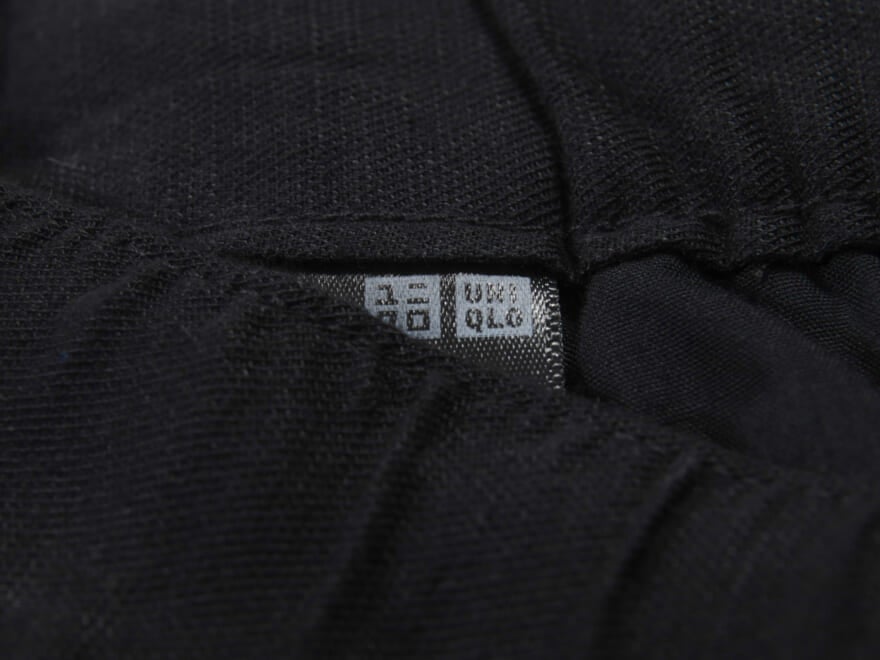ユニクロの最強冷感パンツ…完売前に買うべき「黒い涼品パンツ」３選をエディターと服好きモデルが試着＆本音レビュー！