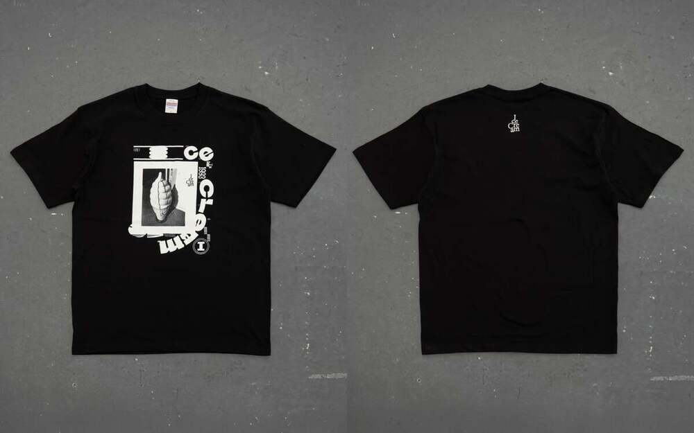 tシャツ 1