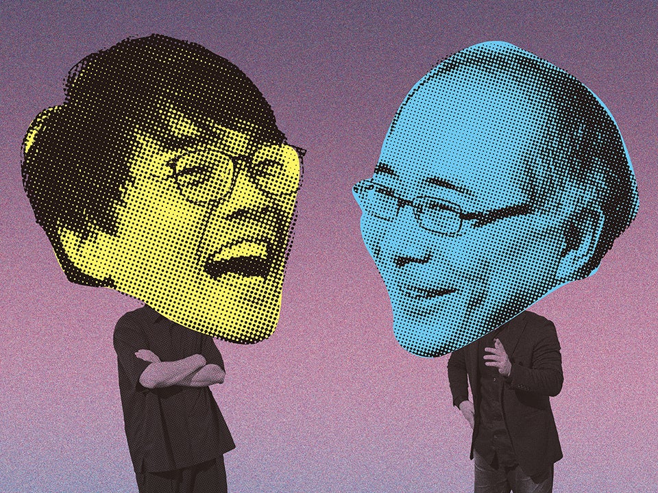 「アクロバティックさらさらの過去を描いた回が…」妖怪研究者＆担当編集が語る『ダンダダン』、オカルトコンテンツの楽しみ方