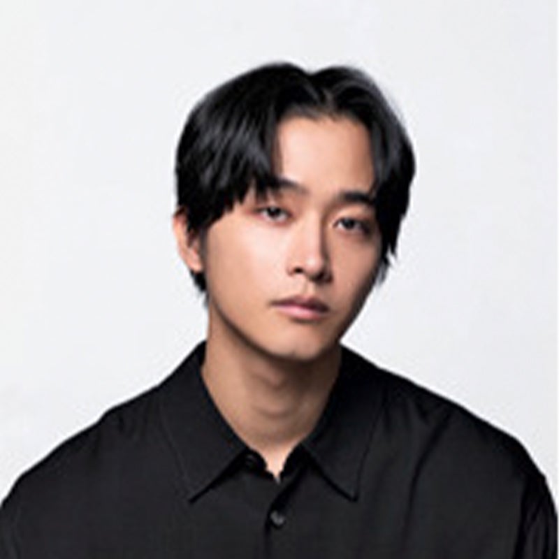 俳優・佐藤寛太のプロフィール画像