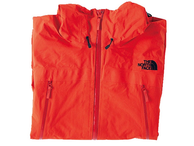 THE NORTH FACEのスターライトジャケット