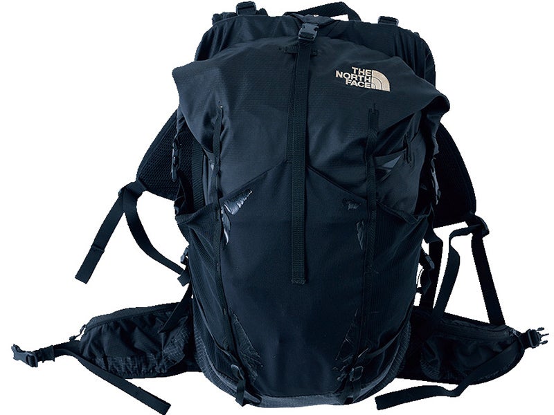 THE NORTH FACEのFPハイブリッド30