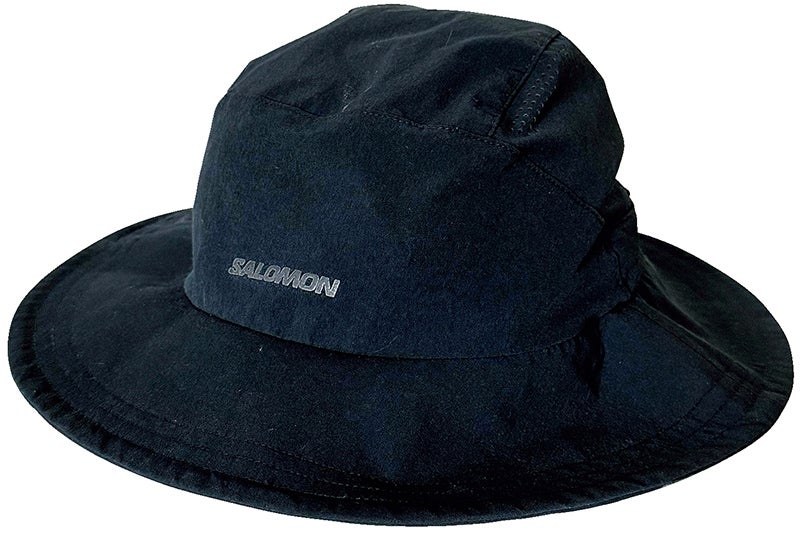 SALOMONのMOUNTAIN HAT