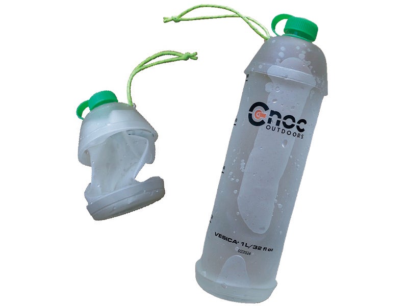 CNOC Outdoorsのウォーターボトル