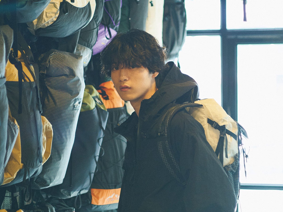 登山好きモデルが潜入！山登りアイテムをさらに充実させるなら“通”が通う「MoonlightGear」へ。特に気になったアイテムは？【Hello,my hike!】