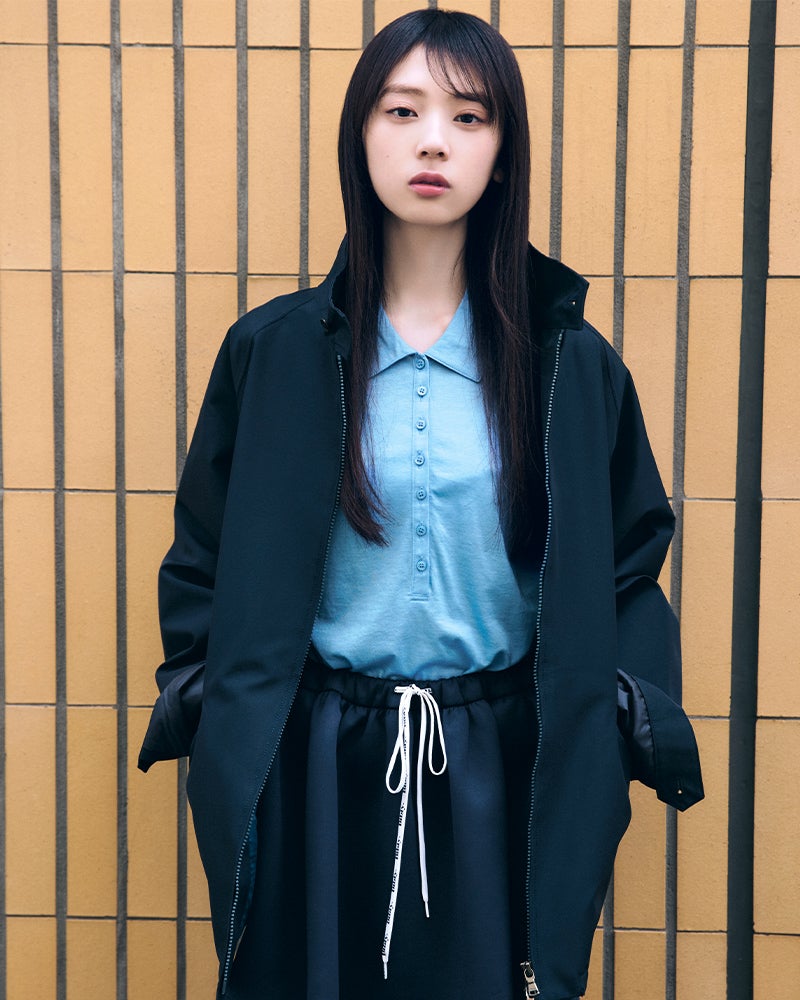 矢田萌華　１