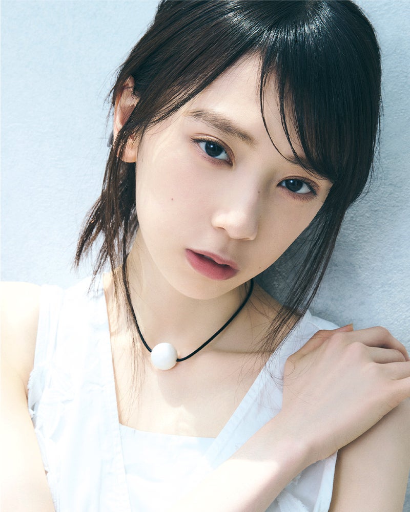矢田萌華　２
