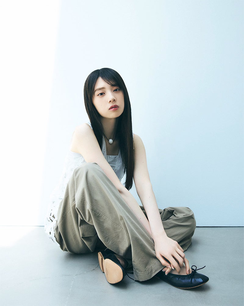 矢田萌華　４