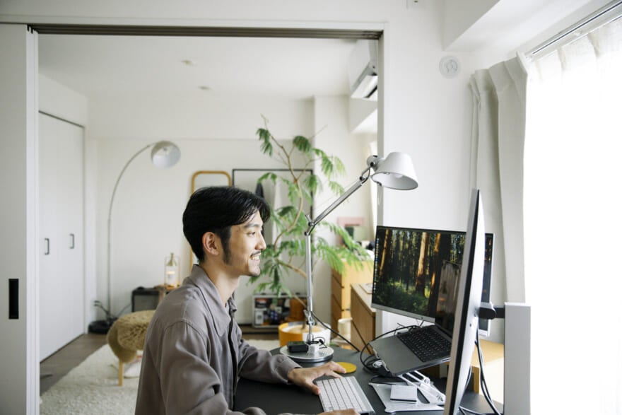 舘 洋介さんの部屋　3
