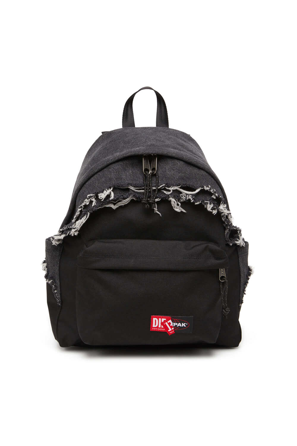 デイバッグ BLACK