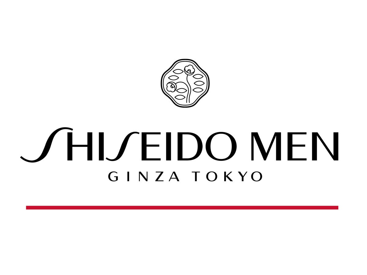 資生堂メンのロゴ