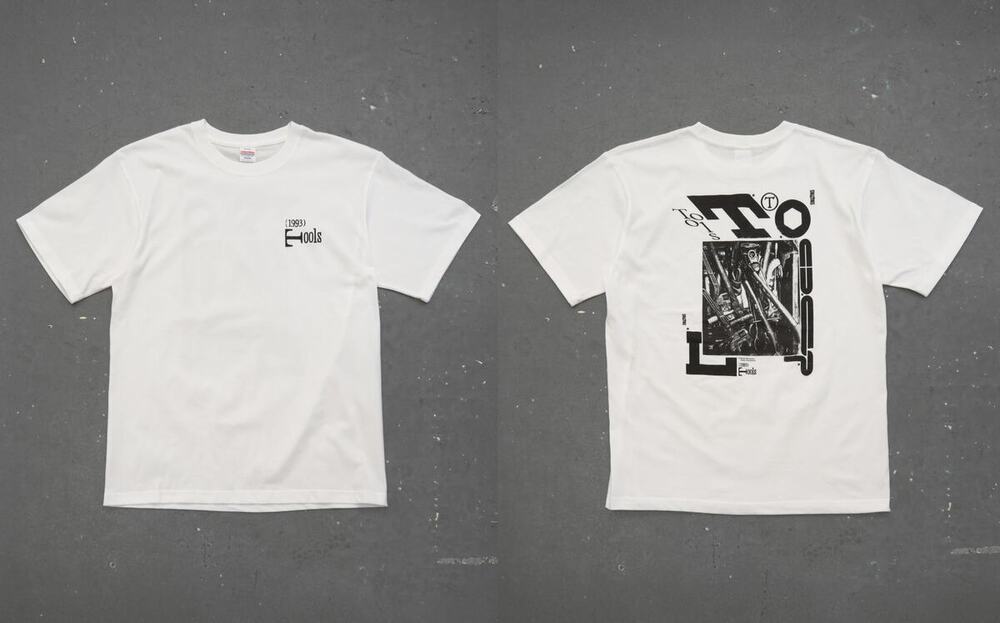 tシャツ　４