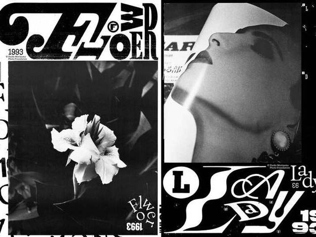 写真家・森山大道氏のPOP UP STOREが1日限定で開催決定！気鋭のグラフィックデザイナー「マイカ・アルナド」との初コラボにも注目！