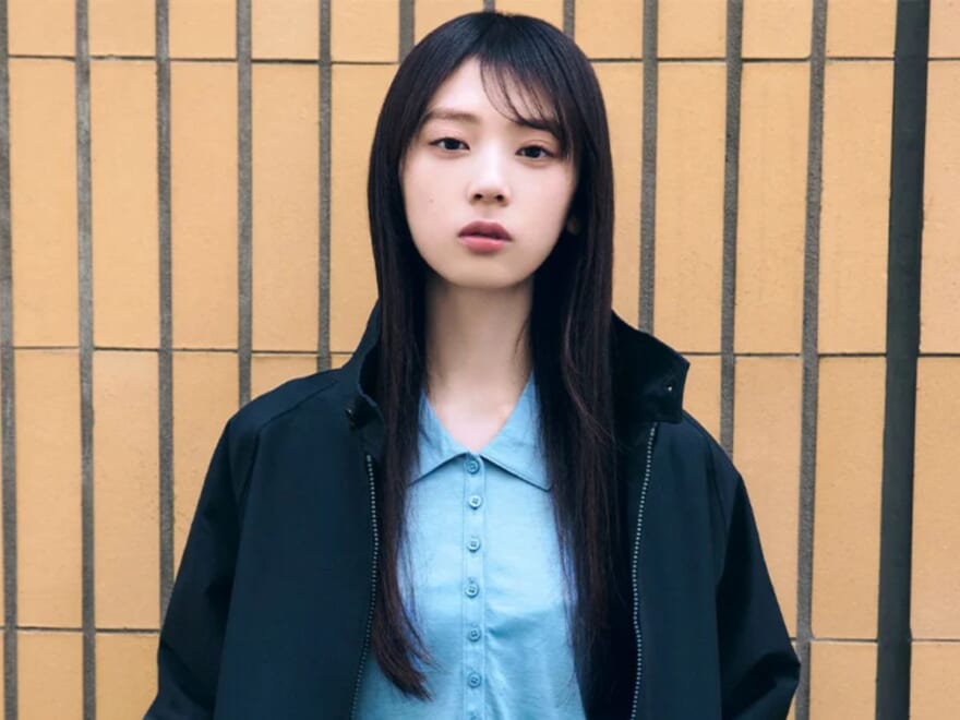 乃木坂46 6期生 矢田萌華の４つの素顔。アイドルへの想い、好きなファッション、夏のマイ定番スイーツetc…。【矢田萌華、キミに夢中】